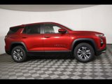 New 2026 Chevrolet Equinox LT w/ Convenience Package II image 2