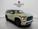 Used 2024 Toyota Sequoia Limited image 3
