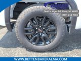 New 2025 GMC Sierra 1500 Pro w/ Graphite Edition image 4