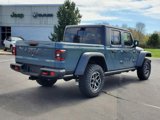 New 2025 Jeep Gladiator Rubicon image 3