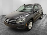 Used 2016 Volkswagen Tiguan S image 3
