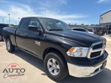 Used 2024 RAM 1500 Classic SLT image 3