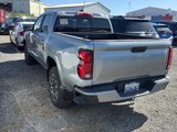 Used 2023 Chevrolet Colorado LT w/ LT Convenience Package III image 5