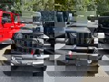 New 2025 Jeep Wrangler Unlimited Rubicon image 3