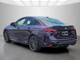 Used 2025 BMW M235i xDrive image 4