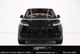 Used 2025 Land Rover Range Rover Long Wheelbase SE image 2
