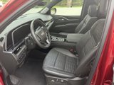 Used 2024 Cadillac Escalade V w/ LPO, ONYX Package image 2