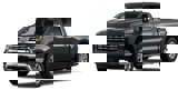 New 2026 Chevrolet Silverado 1500 LTZ image 2