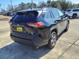 Used 2024 Toyota RAV4 XLE image 6