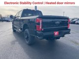 New 2025 Ford F250 Lariat w/ Lariat Ultimate Package image 5