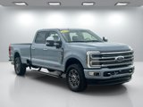 Certified 2024 Ford F250 Limited w/ FX4 Off-Road Package image 3