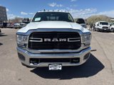 Used 2020 RAM 3500 Tradesman w/ Towing Technology Group image 2