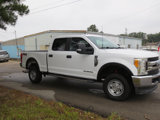 Used 2017 Ford F250 XL w/ STX Appearance Package image 2