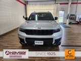 Certified 2023 Jeep Grand Cherokee L Laredo image 3