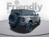 New 2025 Ford Bronco Raptor image 5