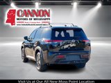 New 2025 Nissan Pathfinder SV image 4