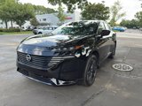 New 2025 Nissan Murano Platinum image 3