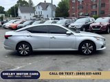 Used 2022 Nissan Altima 2.5 SV image 4