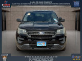 Used 2016 Ford Explorer 4WD Police Interceptor image 3