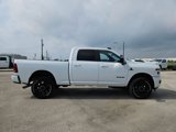 New 2025 RAM 2500 Laramie w/ Night Edition image 2