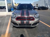 Used 2019 MINI Cooper Countryman John Cooper Works image 2
