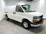 Used 2023 Chevrolet Express 3500 image 2