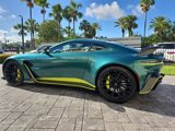 Used 2023 Aston Martin V12 Vantage image 2