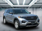 Used 2022 Ford Explorer XLT w/ Equipment Group 202A image 2