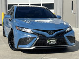 Used 2023 Toyota Camry XSE image 5