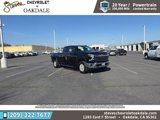 Certified 2024 Chevrolet Silverado 3500 LTZ w/ LTZ Premium Package image 3