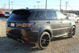 Used 2020 Land Rover Range Rover Sport HST image 5