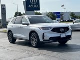 Certified 2025 Acura MDX w/ Technology Package image 2