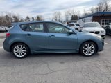 Used 2010 MAZDA MAZDA3 s Sport image 2