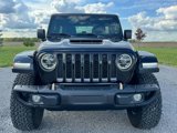 Used 2021 Jeep Wrangler Unlimited Rubicon w/ Xtreme Recon 35" Tire Package image 2