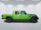 New 2025 Jeep Wrangler Sport S image 3