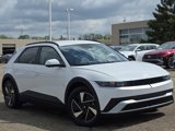 New 2025 Hyundai Ioniq 5 SEL image 2