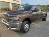 New 2025 RAM 3500 Big Horn image 2
