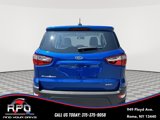 Used 2021 Ford EcoSport S image 4