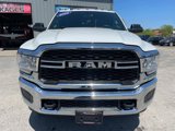 Used 2022 RAM 2500 Tradesman image 2