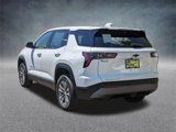 New 2026 Chevrolet Equinox LT w/ Safety and Technology Package image 5