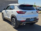 New 2026 Chevrolet TrailBlazer ACTIV image 3