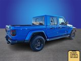 New 2025 Jeep Gladiator Sport image 3