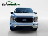 Used 2021 Ford F150 XLT w/ Equipment Group 301A Mid image 2
