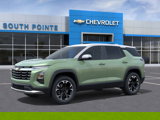 New 2026 Chevrolet Equinox LT image 2