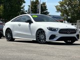 Used 2021 Mercedes-Benz E 450 Coupe image 2