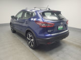 Used 2020 Nissan Rogue Sport SL image 5