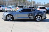 Used 2020 Chevrolet Camaro LT w/ RS Package image 4