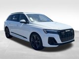 New 2025 Audi Q7 3.0T Prestige image 2