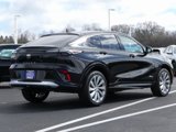 New 2025 Buick Envista Avenir image 3