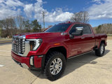 Used 2024 GMC Sierra 2500 Denali w/ Denali Reserve Package image 2